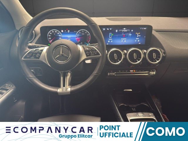 MERCEDES-BENZ GLA 180 usata, con Cerchi in lega