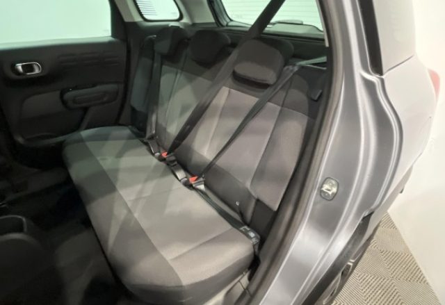 CITROEN C3 Aircross usata, con Chiusura centralizzata