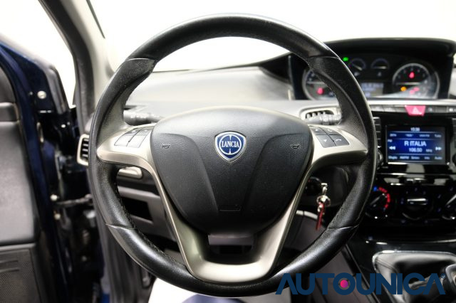 LANCIA Ypsilon usata, con Chiusura centralizzata