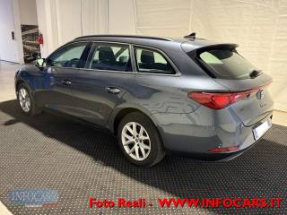 SEAT Leon usata, con Airbag