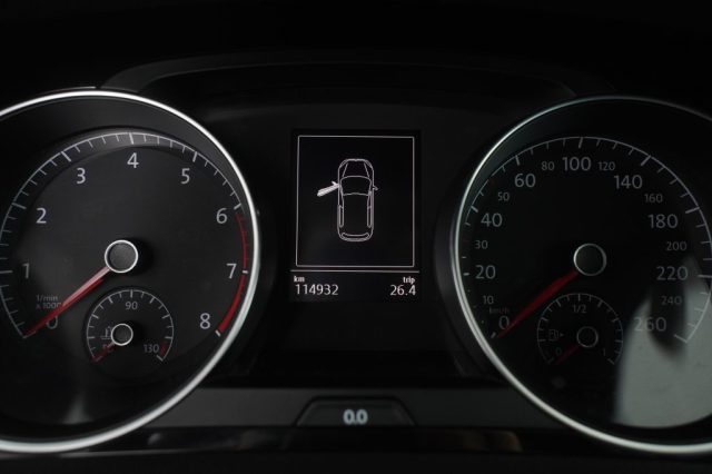 VOLKSWAGEN Golf usata 12