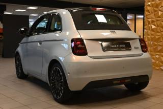 FIAT 500e usata 60
