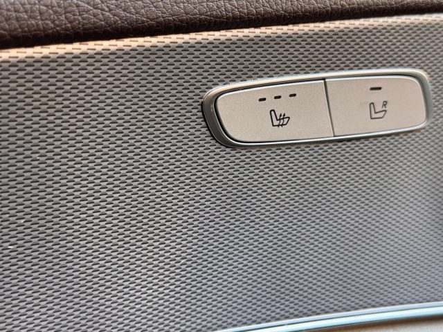 MERCEDES-BENZ E 220 usata, con Controllo trazione