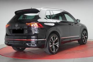 VOLKSWAGEN Tiguan usata, con Airbag Passeggero