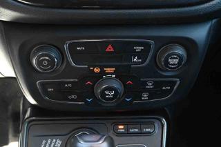 JEEP Compass usata, con Fendinebbia