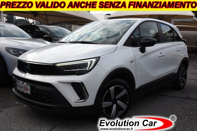 OPEL Crossland usata, con ABS
