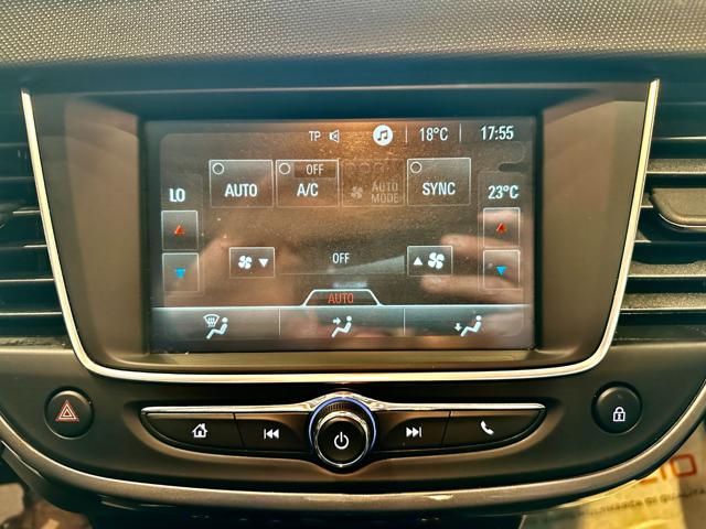 OPEL Crossland usata, con ESP