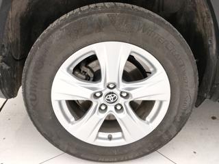 TOYOTA RAV 4 usata, con USB