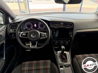 VOLKSWAGEN Golf GTI usata, con Alzacristalli elettrici