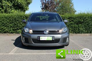 VOLKSWAGEN Golf GTD usata, con Cruise Control