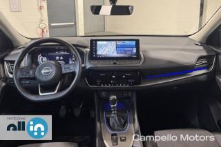 NISSAN Qashqai usata 8
