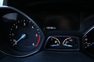 FORD Kuga usata, con Sistema di navigazione