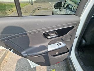 MERCEDES-BENZ GLC 200 usata, con Airbag testa