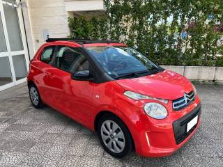 CITROEN C1 usata 1