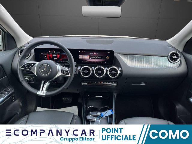 MERCEDES-BENZ GLA 180 usata, con ESP