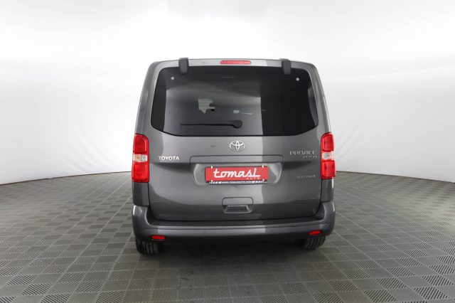 TOYOTA Proace Verso usata 4