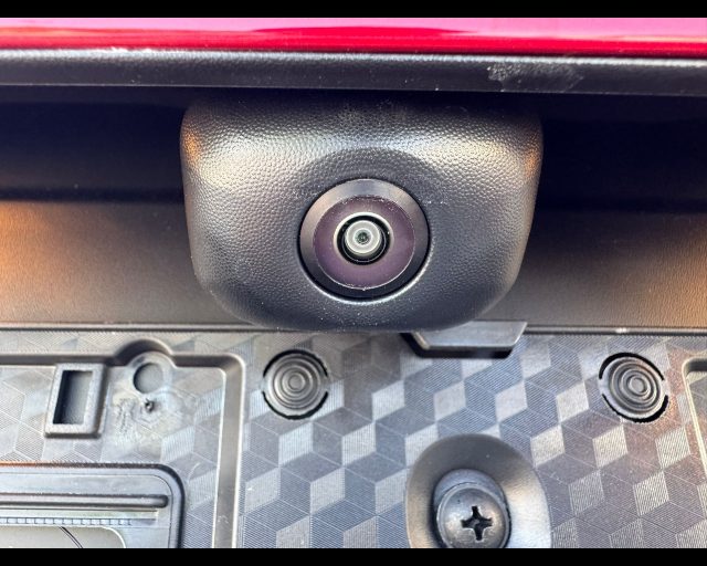 CITROEN C3 usata, con Head-up display