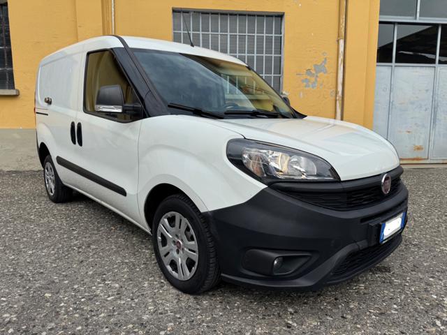 FIAT Doblo usata, con Airbag Passeggero
