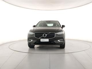 VOLVO XC60 usata, con Autoradio