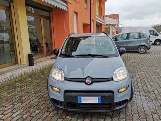 FIAT Panda usata, con Autoradio