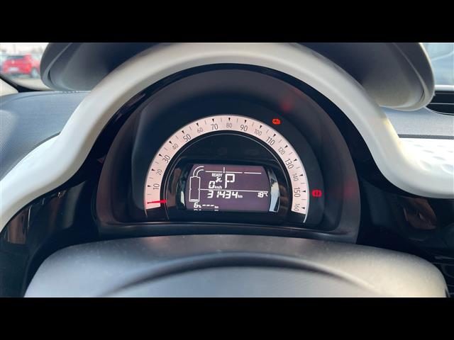 RENAULT Twingo usata, con Chiusura centralizzata