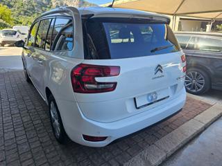 CITROEN Grand C4 Spacetourer usata, con Chiusura centralizzata