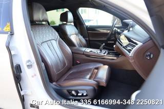 BMW 730 usata 206