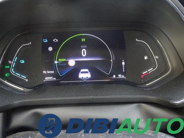 RENAULT Captur usata, con ESP