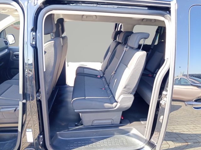 FIAT Ulysse usata, con Cruise Control