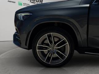 MERCEDES-BENZ GLE 350 usata, con Bracciolo
