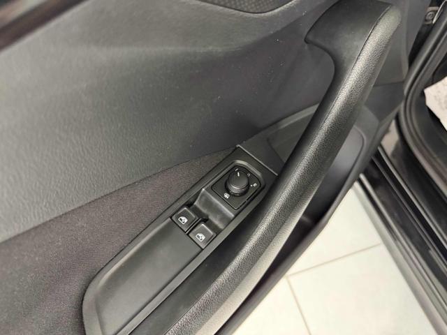 SKODA Kamiq usata 25