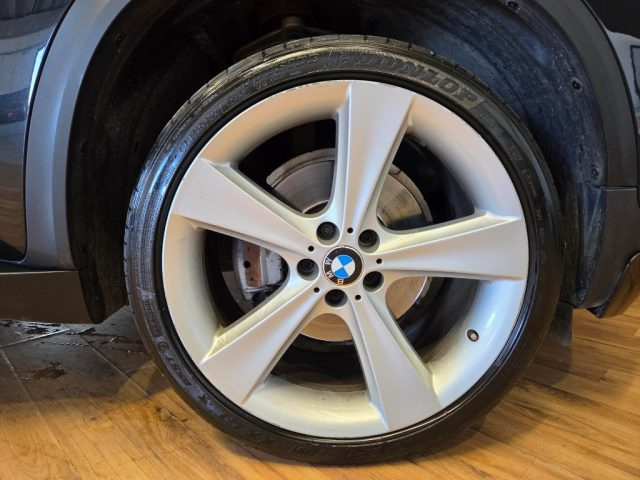 BMW X5 usata, con Sensore di luce