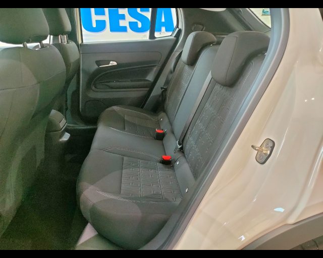 FIAT 600 usata, con Freno di stazionamento elettrico