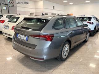 SKODA Octavia usata, con Airbag laterali