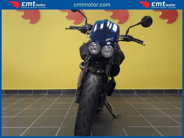 BUELL Lightning XB 12S usata 1