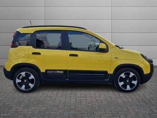 FIAT Panda Cross usata, con Airbag Passeggero
