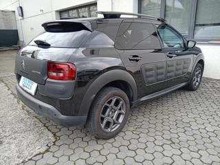 CITROEN C4 Cactus usata, con Alzacristalli elettrici