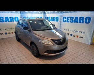 LANCIA Ypsilon 1.0 firefly hybrid Oro s&s 70cv