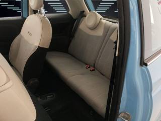 FIAT 500 usata 14