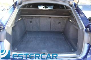 AUDI A4 usata, con Controllo vocale