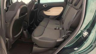 FIAT 500L usata, con Chiusura centralizzata