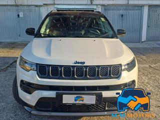 JEEP Compass usata, con Airbag