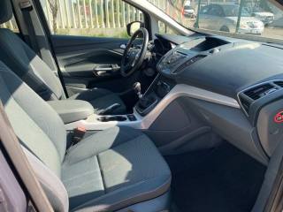 FORD C-Max usata, con Controllo trazione