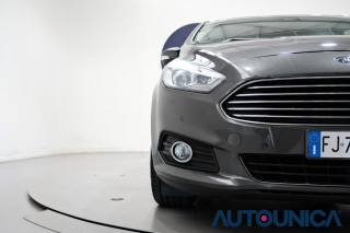 FORD S-Max usata 43
