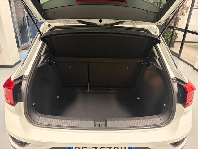 VOLKSWAGEN T-Roc usata, con Boardcomputer