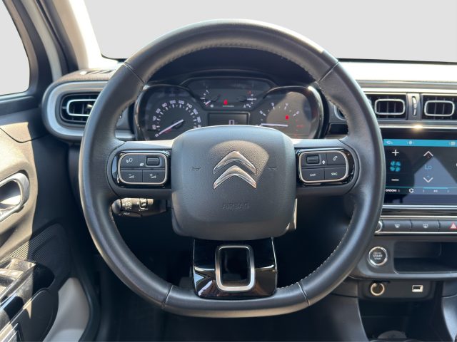 CITROEN C3 usata 12