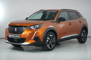 PEUGEOT 2008 BlueHDi 130 S&S EAT8 Allure AUTOMATICA