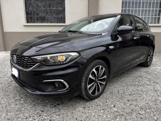 FIAT Tipo IN PROMOZIONE!!!!Automatica S&S Lounge