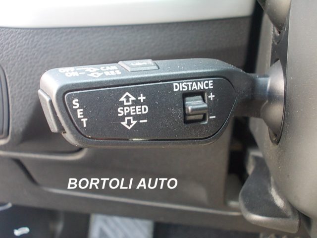 AUDI Q2 usata, con Bluetooth