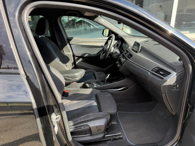 BMW X2 usata, con Controllo trazione